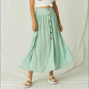 Jens Pirates Booty Bahia Skirt